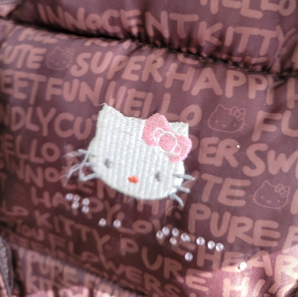 Hello kitty sanrio jacket - Picture 2 of 4